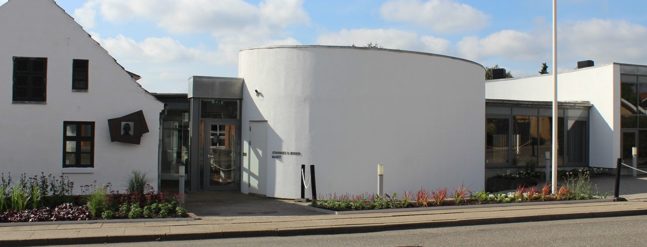 Jensenmuseet i Farsø