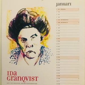 Ida Granqvist