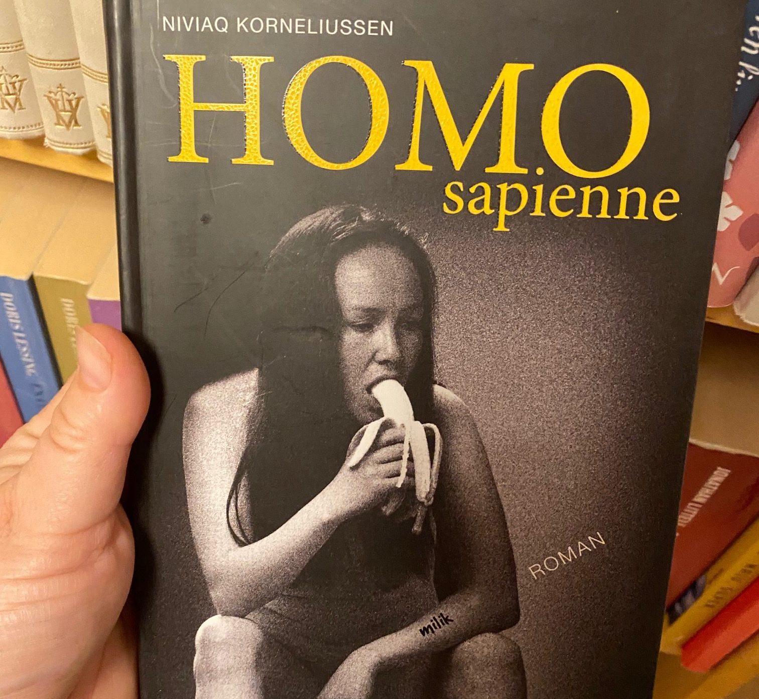 Homo Sapienne