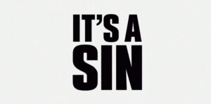 It's a sin