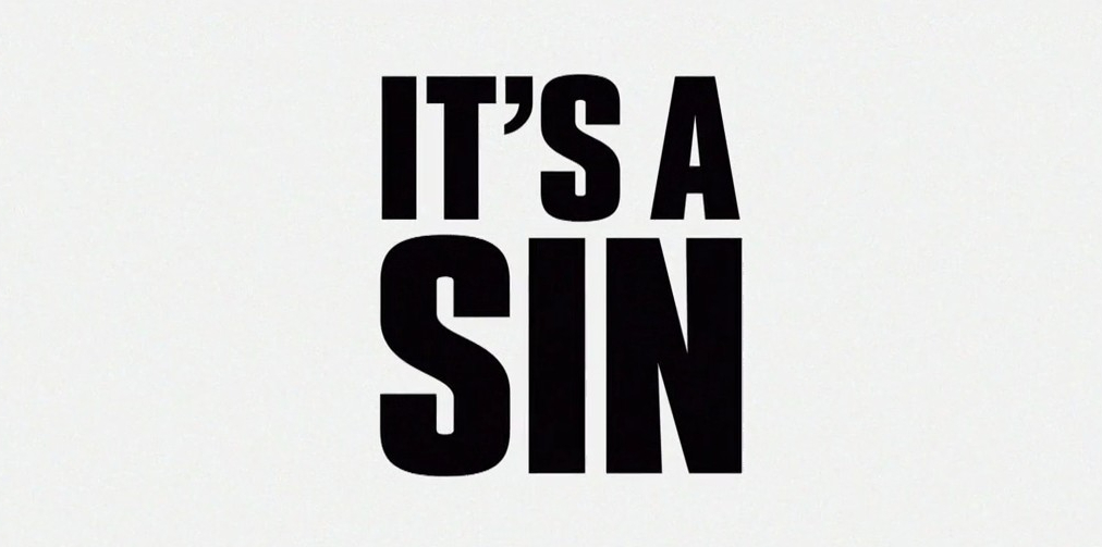 It's a sin
