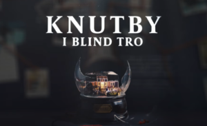 Knutby i blind tro