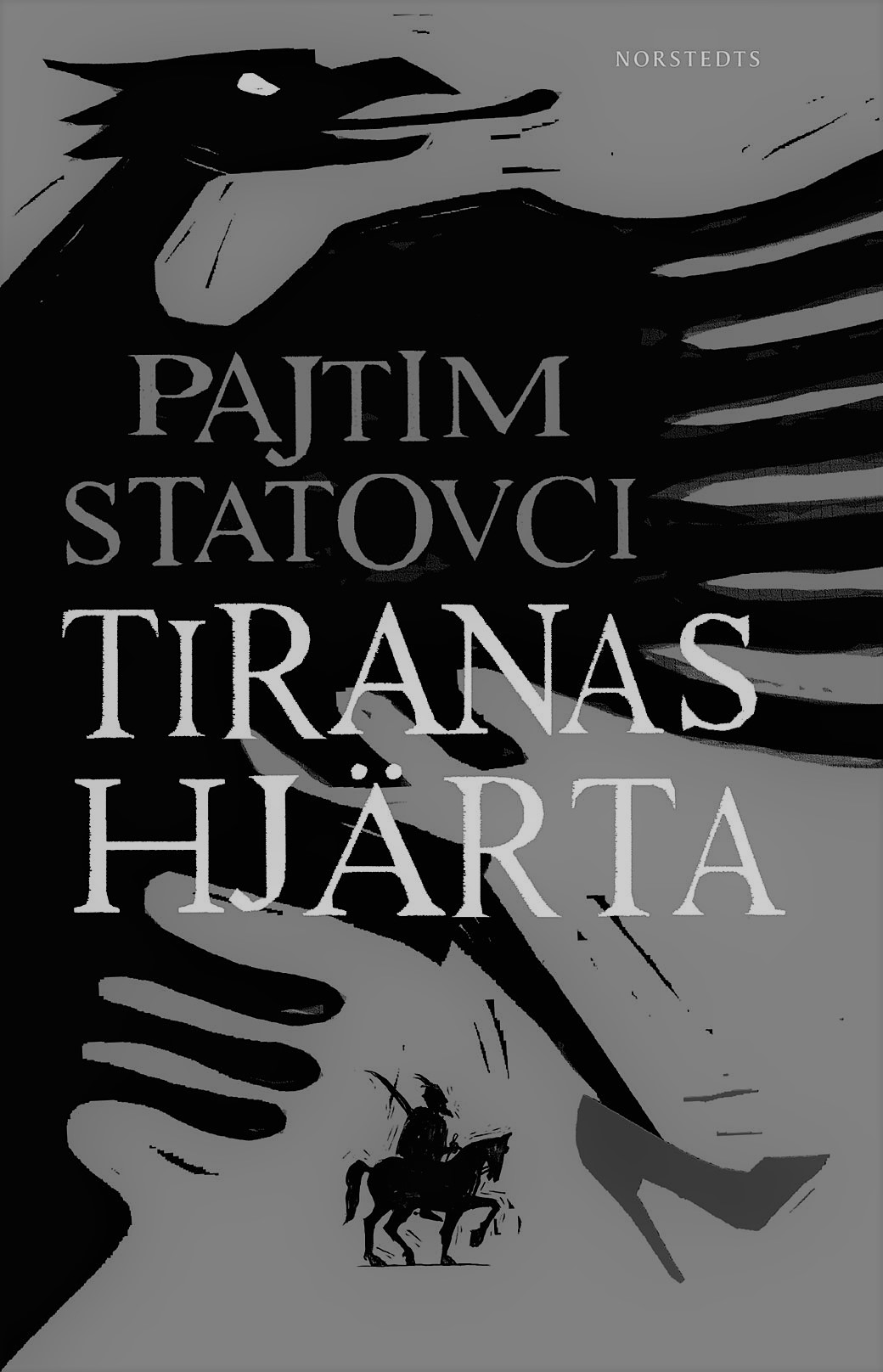 Tiranas hjärta