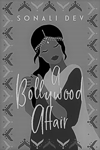 A Bollywood affair
