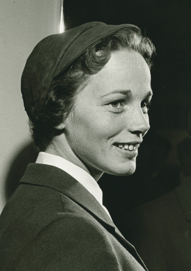 Ingrid Almqvist