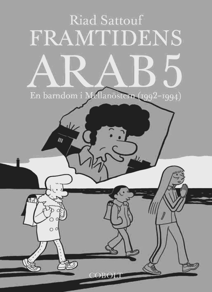 Framtidens arab 5